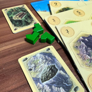بازی فکری مهاجران کاتان افزونه 5 و 6 نفره (CATAN: 5-6 PLAYER EXTENSION) -اسباب بازی